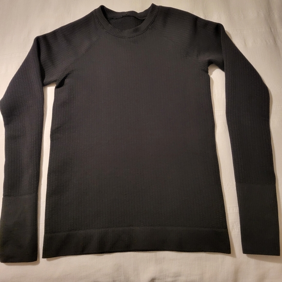 Lululemon Rest Less Pullover - Size 8 - Picture 3 of 4